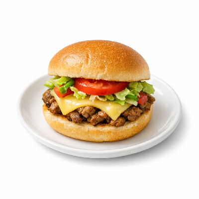 Subway Italian Spice Slider