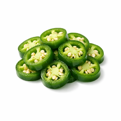 Subway Jalapeno Peppers