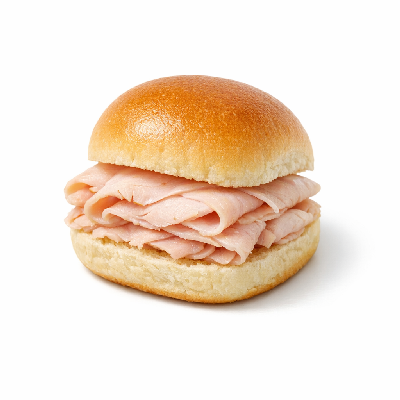 Subway Little Turkey Slider