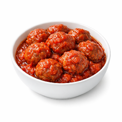 Subway Meatball Marinara Protein Bowl