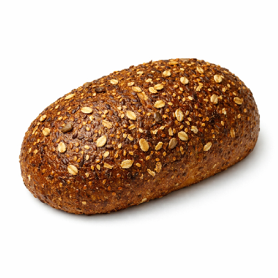 Subway Multigrain Bread Carrier