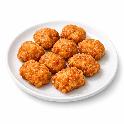 Subway Nacho Chicken Bites 9 Pieces