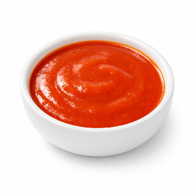 Subway Nashville-Style Hot Sauce