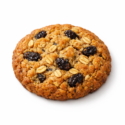 Subway Oatmeal Raisin