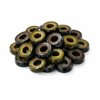 Subway Olives