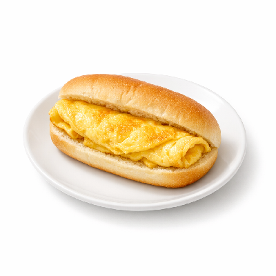 Subway Omelet Sandwich 6" Sunrise Subway Melt