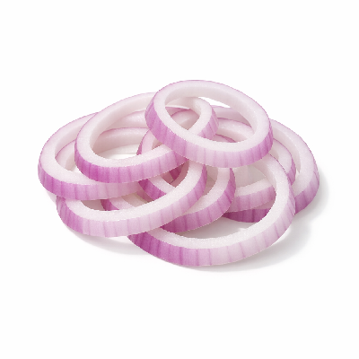 Subway Onions
