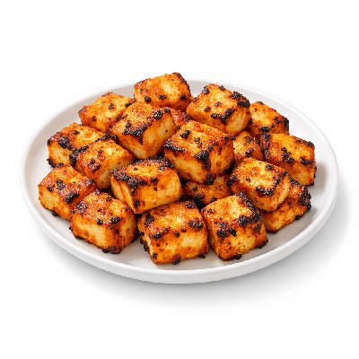 Subway Paneer Tikka Protein