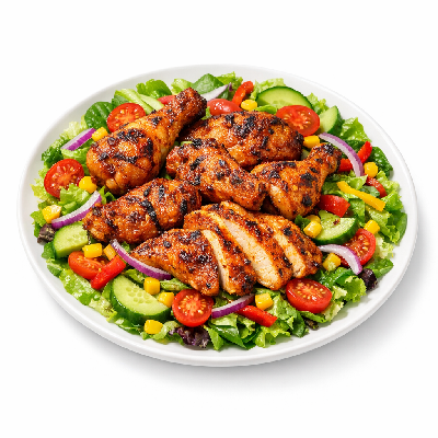 Subway Peri Chicken Salad