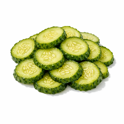 Subway Pickles