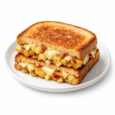 Subway Potato Chilli Cheese Hot & Cheezy