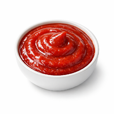 Subway Red Chilli Sauce