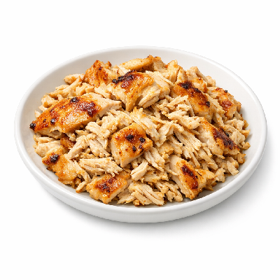 Subway Rotisserie Style Chicken