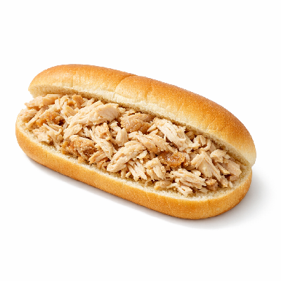 Subway Rotisserie-Style Chicken Sandwich