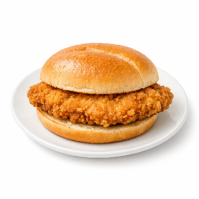 Subway Sandwiches Homestyle Crispy Chicken