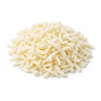 Subway Shredded Mozzarella Cheese