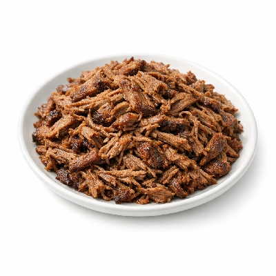 Subway Shredded Steak