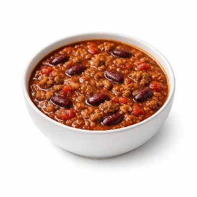 Subway Soup Chili Con Carne