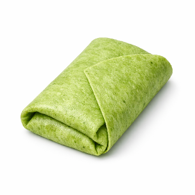 Subway Spinach Wrap Carrier