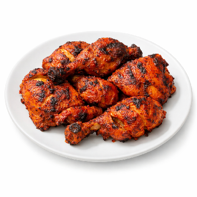 Subway Tandoori Chicken Protein