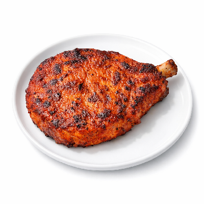 Subway Tandoori-Spiced Pork Cutlet