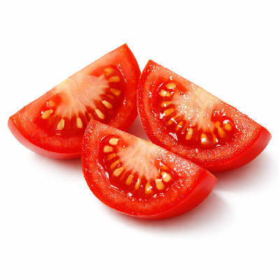 Subway Tomatoes