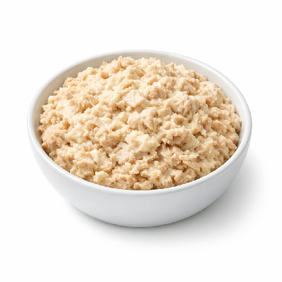 Subway Tuna & Mayonnaise