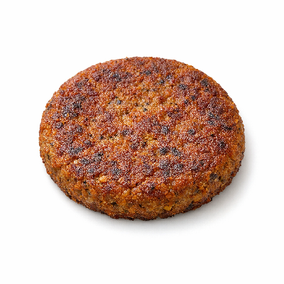 Subway Veg Shami Protein