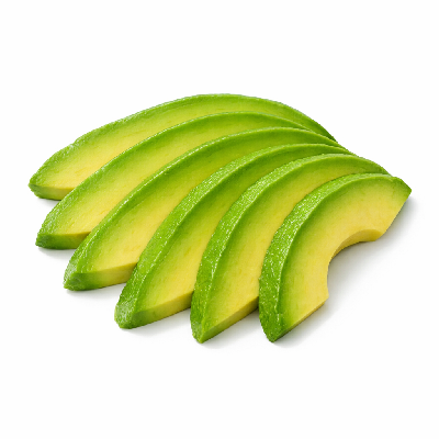 Subway Vegetables Avocado