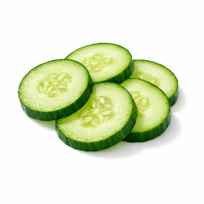 Subway Vegetables Cucumbers