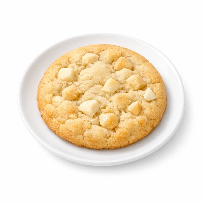 Subway White Macadamia Nut