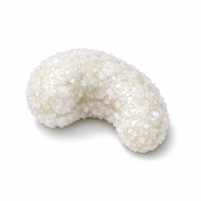 Sugar-coated cashews