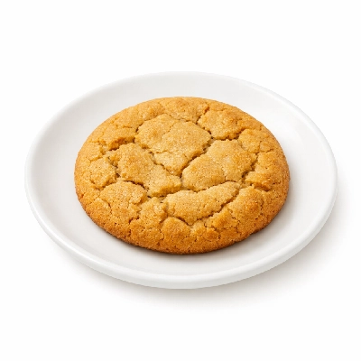 Sugar free peanut butter cookies