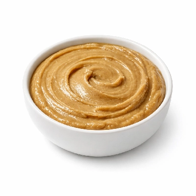 Sunflower seed butter with salt