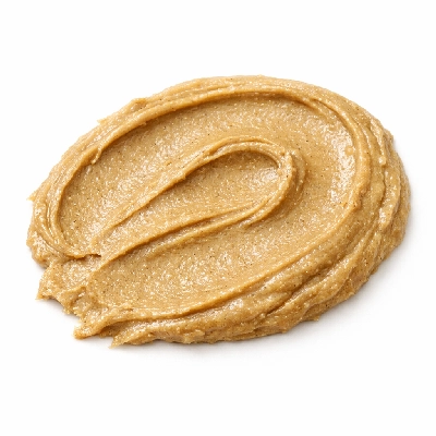 Sunflower seed butter without salt