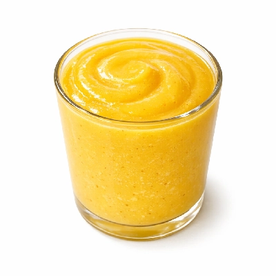 Sunny Morning Smoothie