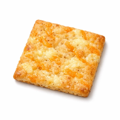 Sunshine cheez-it duoz smoked cheddar monterey jack crackers