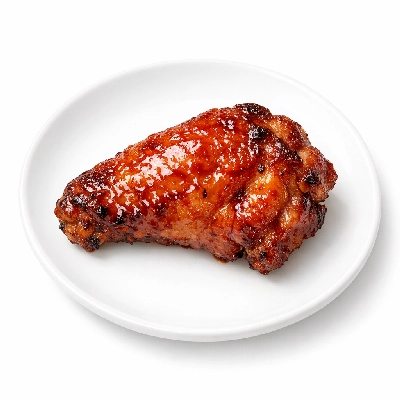 Sweet and Sour Chicken Wing