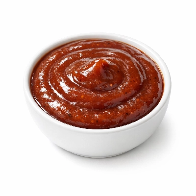 Sweet Barbecue Dip