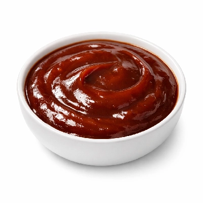 Sweet Barbecue Glaze