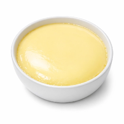Sweet Egg Custard