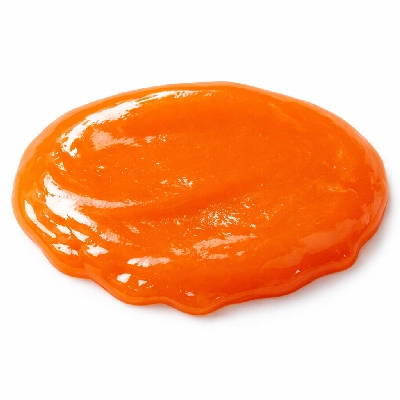 Sweet Orange Glaze