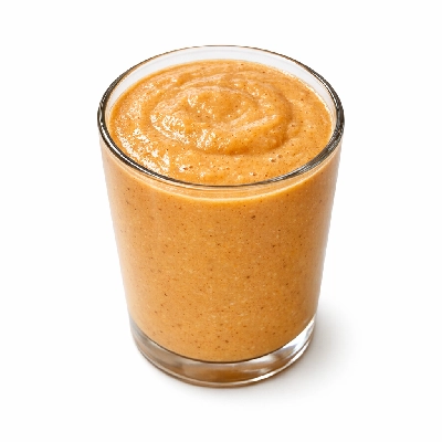 Sweet Potato Pie Smoothie