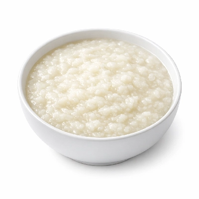 Sweet Rice Porridge