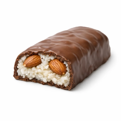 Sweets candies candies almond joy candy bar