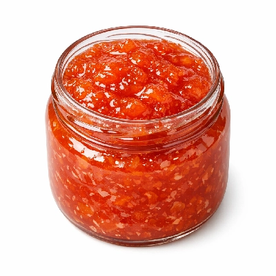 Sweets jams preserves marmalade reduced sugar
