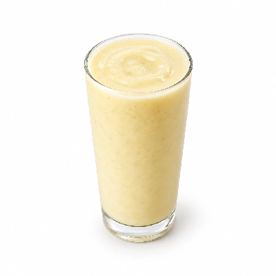 Swensons Drive-In Banana Milkshake Large Special