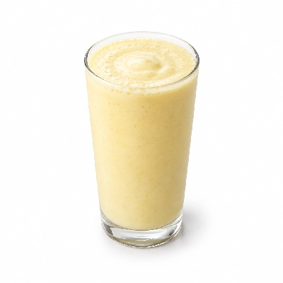 Swensons Drive-In Banana Milkshake Large with Malt Special