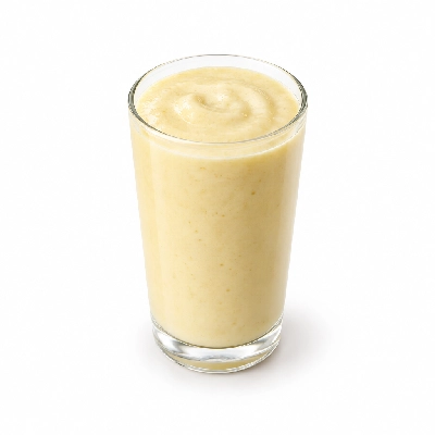 Swensons Drive-In Banana Milkshake Regular Classic
