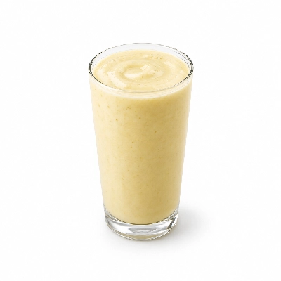 Swensons Drive-In Banana Milkshake Small Special